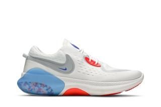 Joyride Dual Run 'White Crimson'