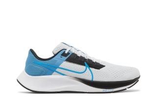 Air Zoom Pegasus 38 'Pure Platinum Photo Blue'
