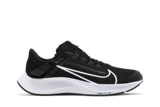 Wmns Air Zoom Pegasus 38 FlyEase 'Black White'