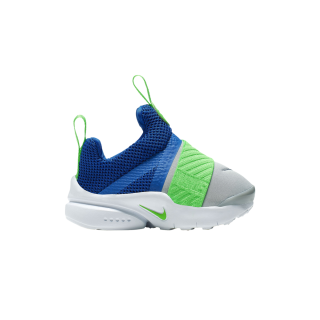 Presto Extreme TD 'Racer Blue Scream Green'
