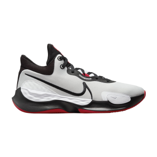 Renew Elevate 3 'Pure Platinum Black Red'