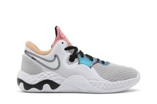 Space Jam x Renew Elevate 2 'Hares'