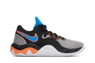 Renew Elevate 2 'Black Total Orange'
