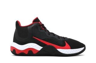 Renew Elevate 'Black University Red'