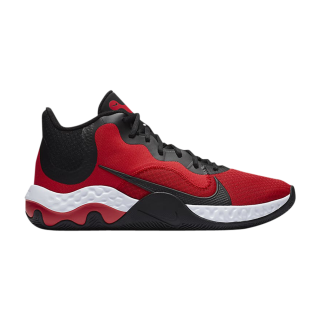 Renew Elevate 'University Red Black'