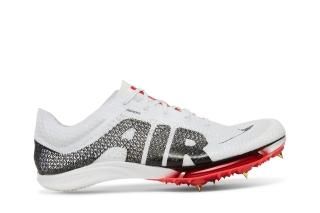 Air Zoom Victory More Uptempo 'White University Red'