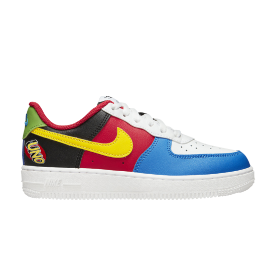 UNO x Air Force 1 Low PS '50th Anniversary' ᡼