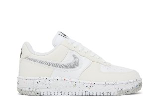 Wmns Air Force 1 Crater 'White' ͥ