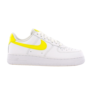 Wmns Air Force 1 'White Yellow Pulse' ͥ
