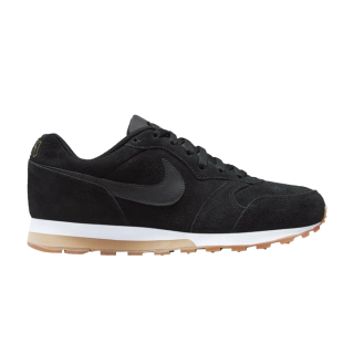 Wmns MD Runner 2 SE 'Black Gum'