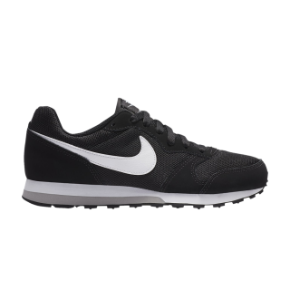MD Runner 2 GS 'Black White'