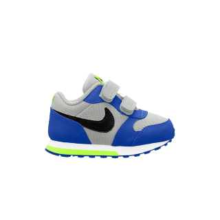 MD Runner 2 TD 'Hyper Blue Photon Dust'