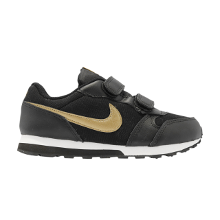 MD Runner 2 VTB PS 'Black Metallic Gold'