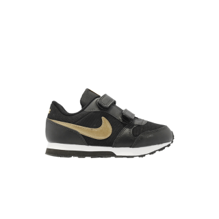 MD Runner 2 VTB TD 'Black Metallic Gold'
