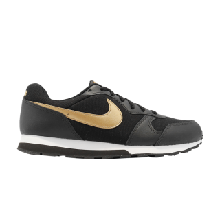 MD Runner 2 VTB 'Black Metallic Gold'