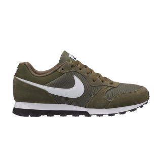 MD Runner 2 'Medium Olive'