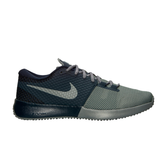 Zoom Speed Trainer 2 'Obsidian Cool Grey' ᡼