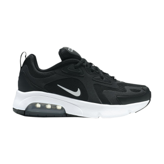 Air Max 200 GS 'Black White'