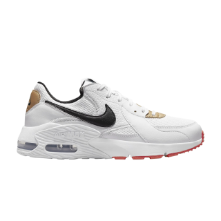 Wmns Air Max Excee 'White University Red' ͥ