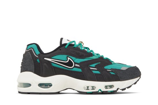 Air Max 96 2 SE 'First Use - Green Noise' ᡼