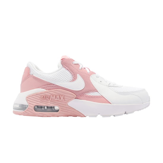 Wmns Air Max Excee 'Pink Glaze' ᡼