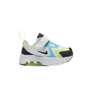 Air Max 200 SE TD 'Oracle Aqua'