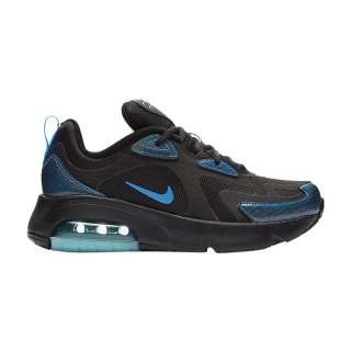 Air Max 200 GS 'Black Aurora'