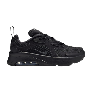 Air Max 200 PS 'Triple Black'