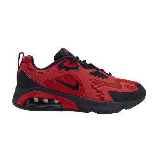 Air Max 200 'Red' ͥ