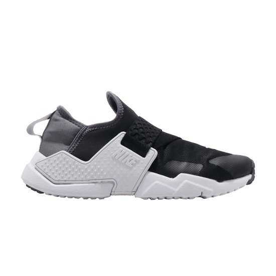 Huarache Extreme SE GS 'Metallic Silver' ᡼