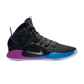 Hyperdunk X 'Flight Huarache'