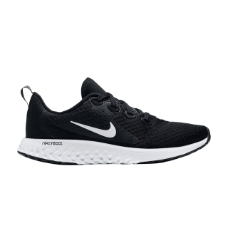 Legend React GS 'Black'