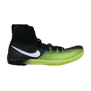 Zoom Victory Waffle 4 XC 'Black Volt'