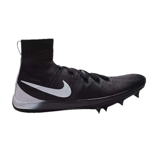 Zoom Victory 4 XC 'Black Thunder Grey'