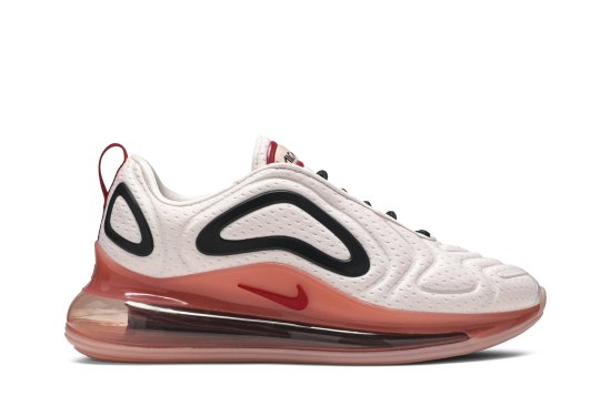 Wmns Air Max 720 'Light Soft Pink Coral' ᡼