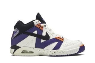 Air Tech Challenge 3 'Voltage Purple'
