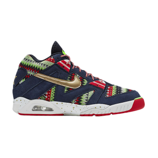 Air Tech Challenge 3 QS 'Christmas'