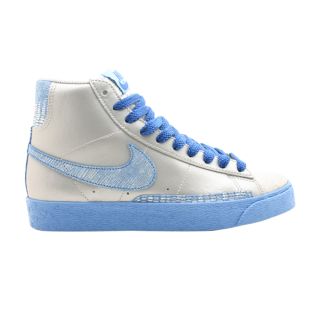Wmns Blazer High