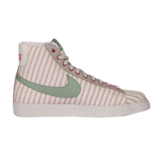 W'S Blazer Mid
