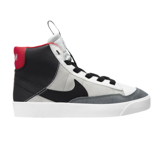 Blazer Mid '77 SE PS 'Dance - White Black Red'