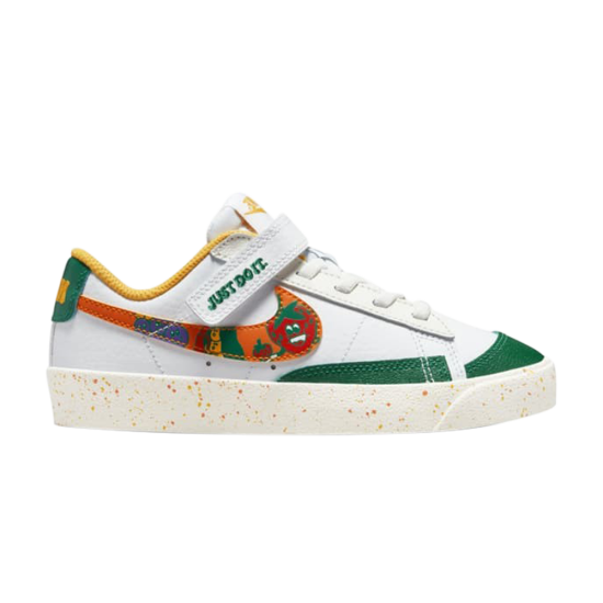 Blazer Low '77 PS 'Fruity Graphics' ᡼