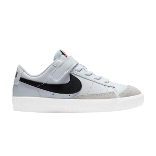Blazer Low '77 PS 'White Black'