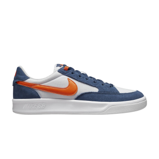 Adversary Premium SB 'Navy Safety Orange'