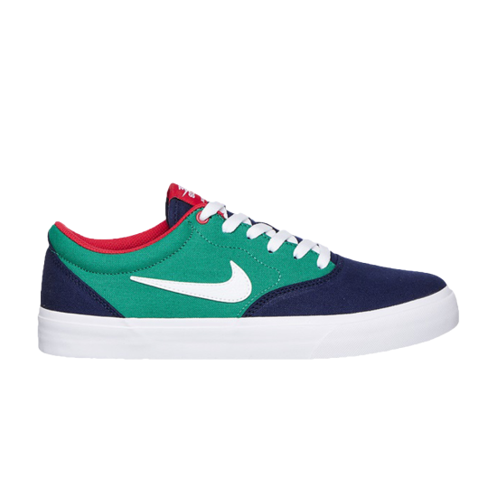 Charge Solarsoft SB 'Navy Green' ᡼