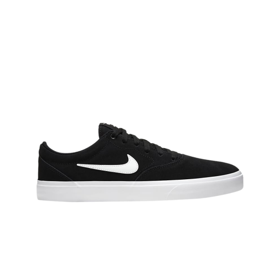Charge Suede SB 'Black White' ᡼