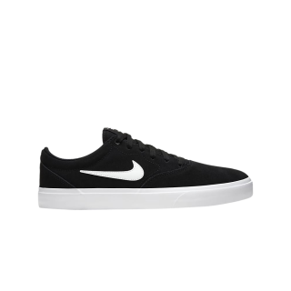 Charge Suede SB 'Black White' ͥ