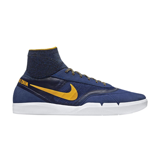 Hyperfeel Koston 3 SB 'Deep Royal Gold' ᡼