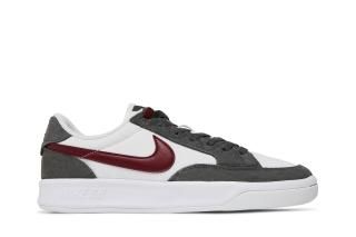Adversary Premium SB 'Iron Grey Team Red'