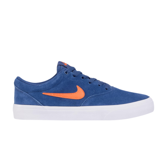 Charge Suede SB 'Mystic Navy Starfish' ᡼