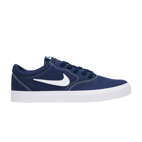 Charge Canvas SB 'Midnight Navy' ᡼